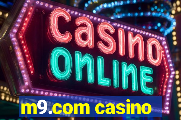 m9.com casino